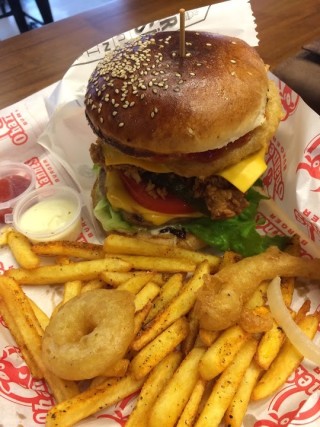 Ohannes Burger Kültür