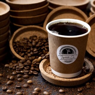 Jojowa Co. Coffee & Garden