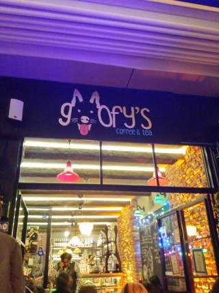 Goofy's Coffee & Tea