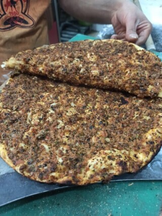 Gülsüm Ana Sofrası