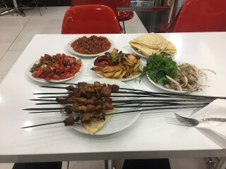 Güney Dürüm Evi
