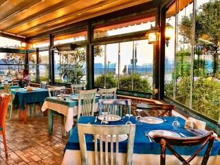 Erol Balık Restaurant
