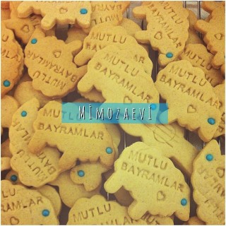 MİMOZAEVİ BUTİK PASTA-KURABİYE-CAFE