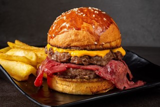 Vava Burger
