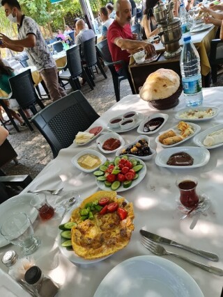 Pino Restaurant