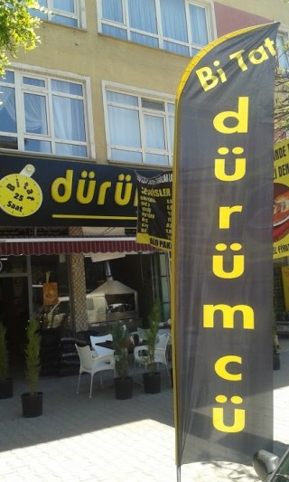 Bi Tat Dürüm Kebap Keçiören