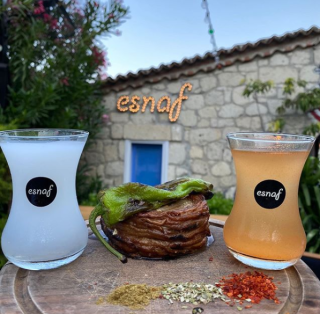 Esnaf Maslak