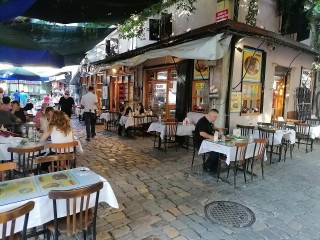 Doyuran Manisa Kebab