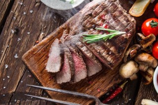 Günaydın Etiller Kasap Steakhouse