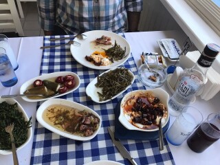 Dusiko Meze Ve Sohbet Evi Beylikdüzü