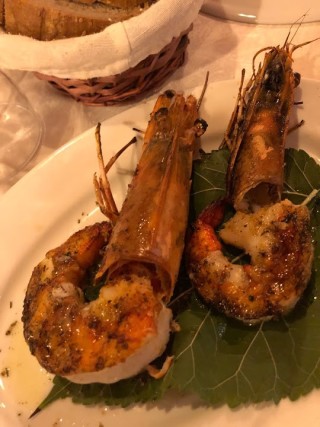 Langusta Balık Restoran