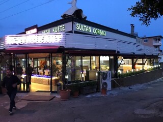 Sultan Çorbacı Restaurant