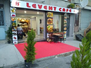 Levent Cafe