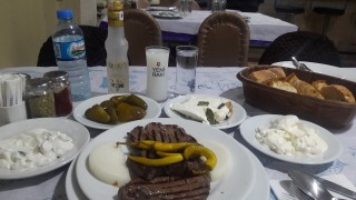 Sancak Restaurant