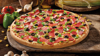 Little Caesars Şekerpınar Şubesi
