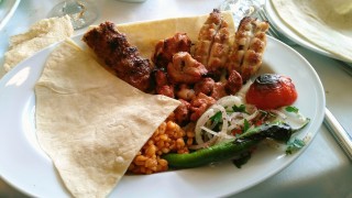 Koçanlı Kebap