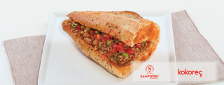 ŞAMPİYON Kokoreç Alanya 