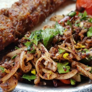 Kaliruha Ocakbaşı