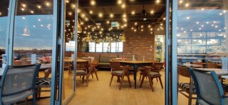 Big Chefs - Galataport AVM Şubesi