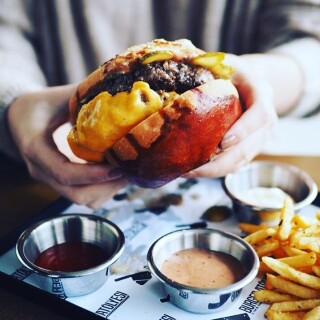 Burger Atölyesi