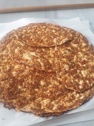Yörem Pide Lahmacun