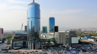 Armada Alışveriş ve İş Merkezi