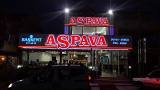Başkent Aspava Yaşamkent Çayyolu