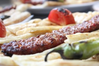 Eyvan Kebap Mersin