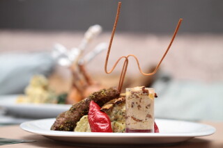 Meşhur Tavacı Recep Usta alsancak izmir