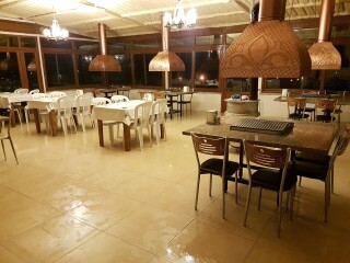 Germe Balık Restaurant