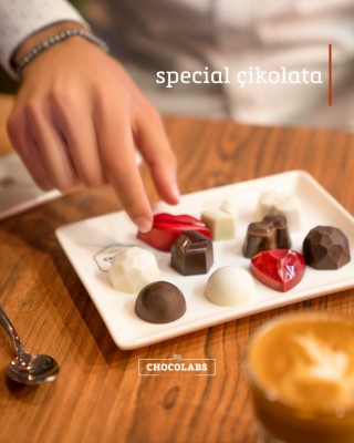 Chocolabs Kahramanmaraş