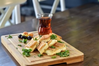 Adanus Börekçisi Bahçelievler