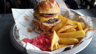 TRC American Diner