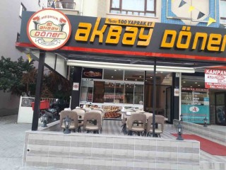 Akbay döner Pide Keçiören atapark