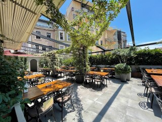 Reyhun Iran Restorantı