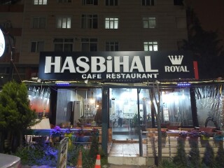 Hasbihal Cafe Nargile