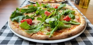 Etna Pizzeria Balgat