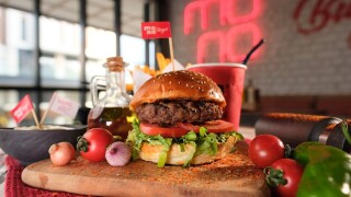 Mono Burger