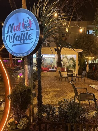Nutwaffle Kırkpınar