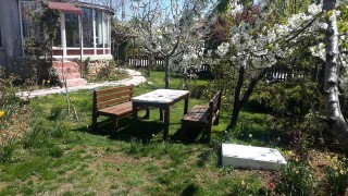 Beytepe Yıldız Pansiyon