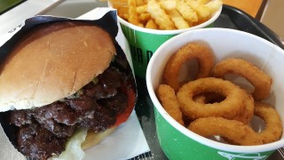 Big Bang Burger Gimart Outlet