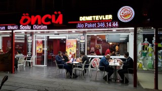 Öncü Döner Demetevler