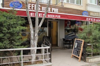 Efes Beer Pub