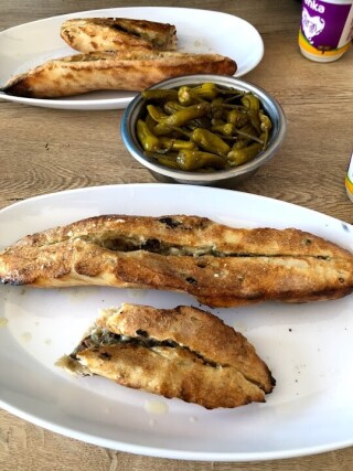 TANDIRCIM Börek Evi