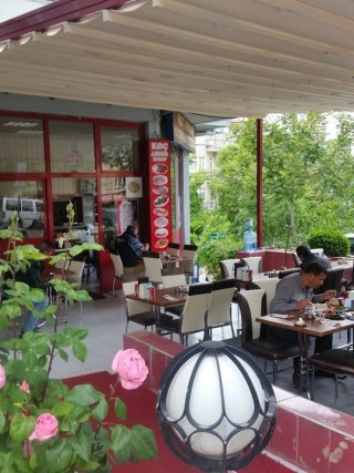 Koç Aspava HOŞDERE