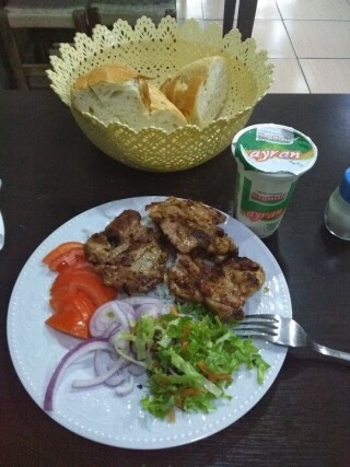 Durak Köfte Yalcın Usta