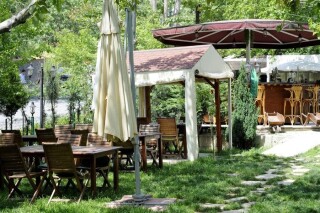 Arnavutköy Çiftlik Restaurant