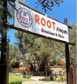 Root Alaçatı