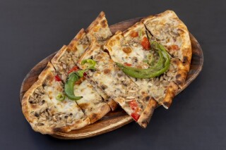 Kardeşler Pide Ekrem Usta - Eryaman Pide - Kebap