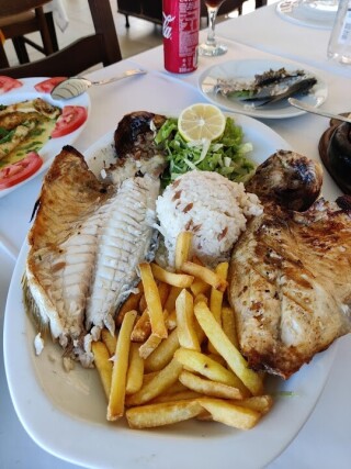 Milto Restaurant